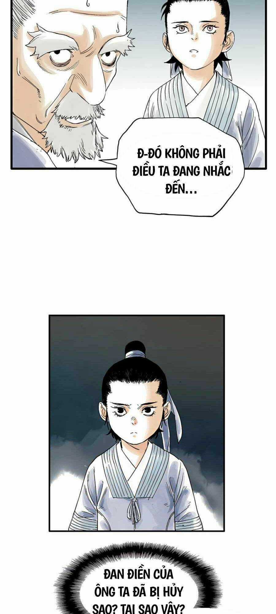 Ma Hiệp Côn Lôn Chapter 2 trang 48