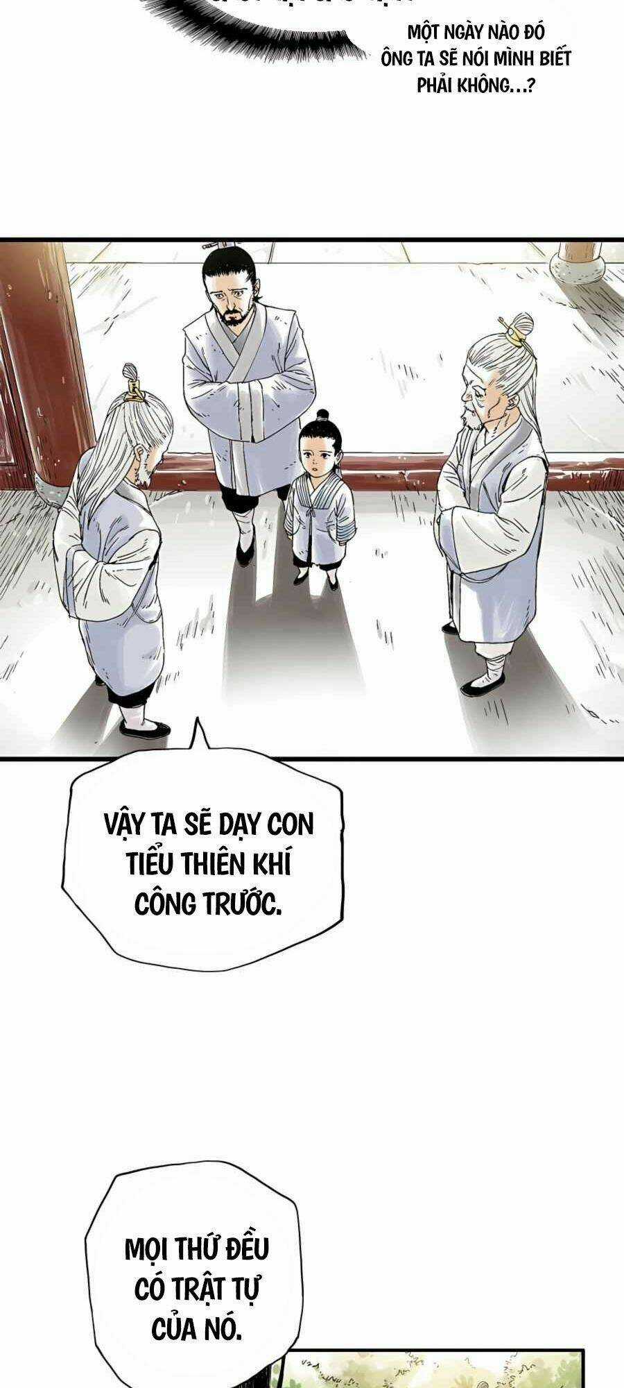 Ma Hiệp Côn Lôn Chapter 2 trang 49