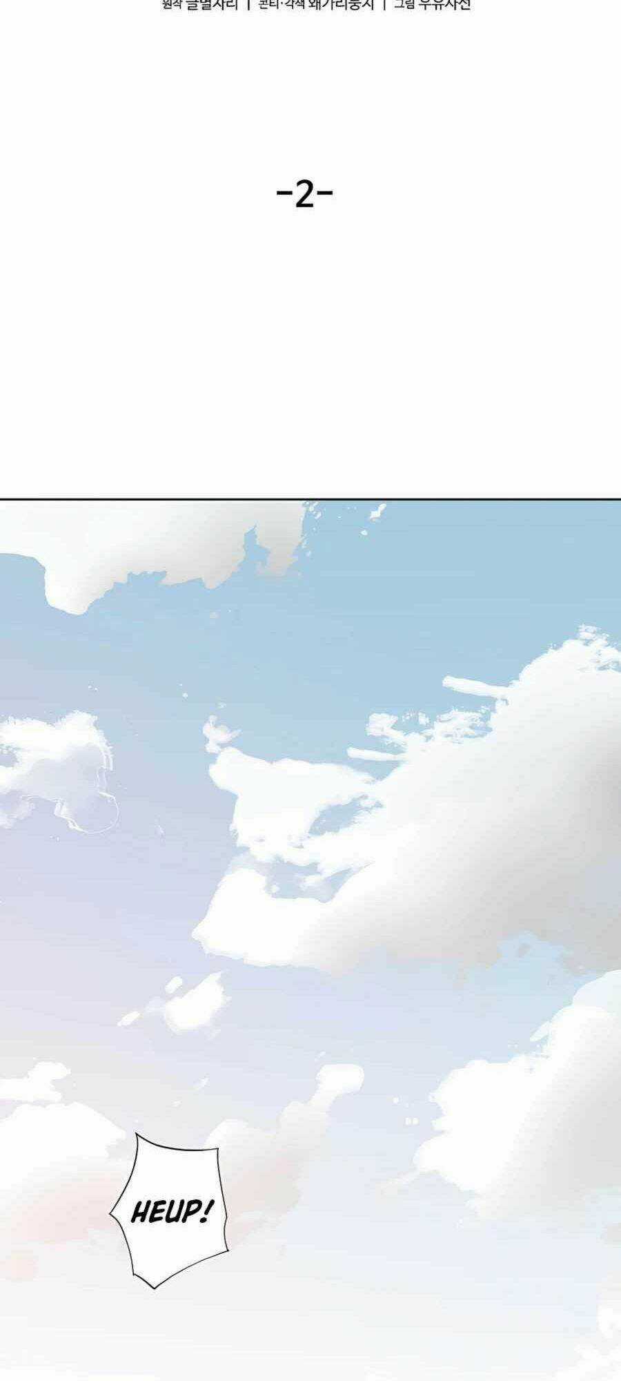 Ma Hiệp Côn Lôn Chapter 2 trang 5