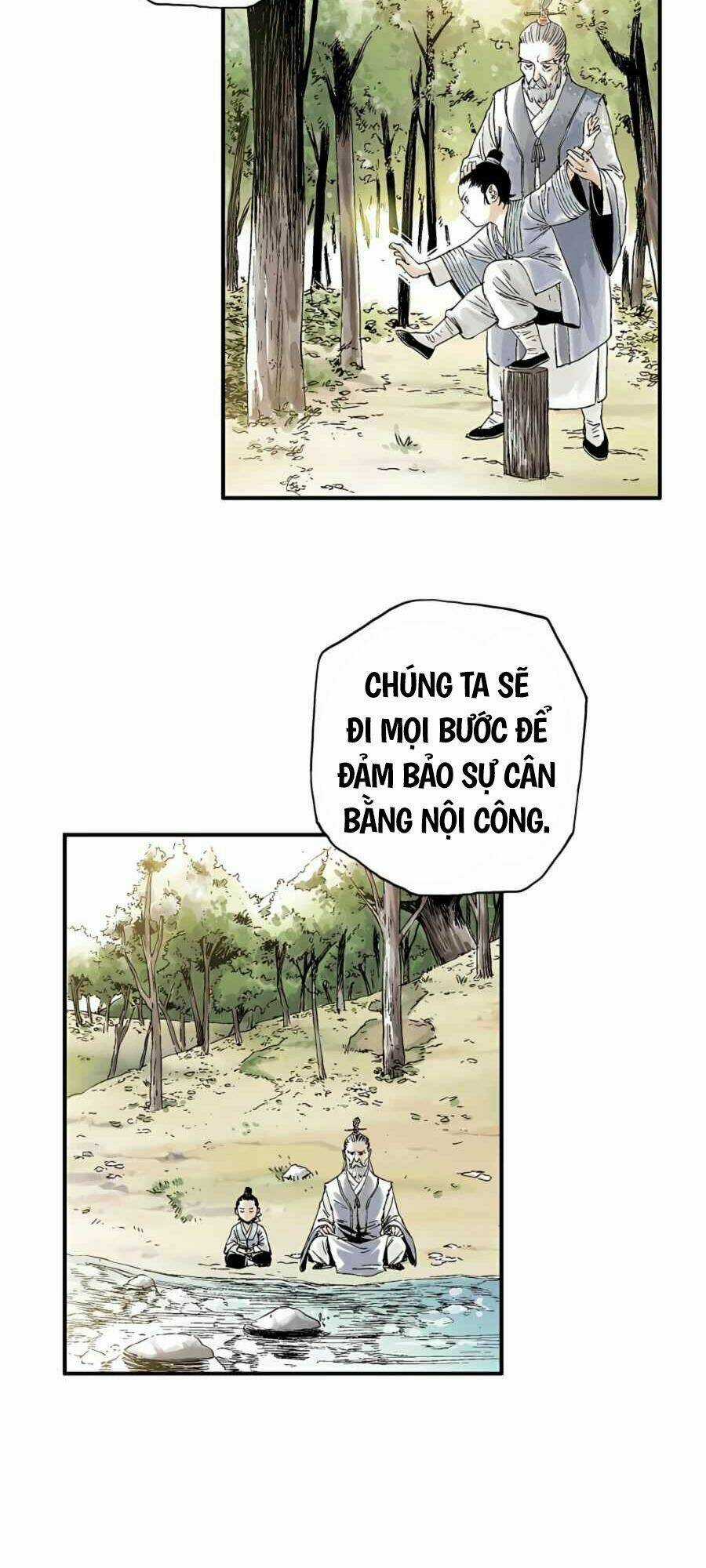 Ma Hiệp Côn Lôn Chapter 2 trang 50