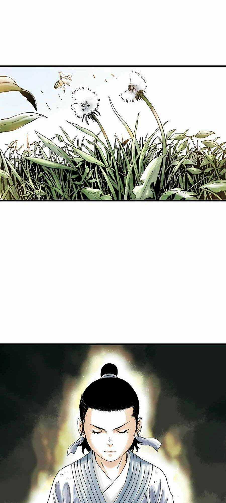 Ma Hiệp Côn Lôn Chapter 2 trang 51