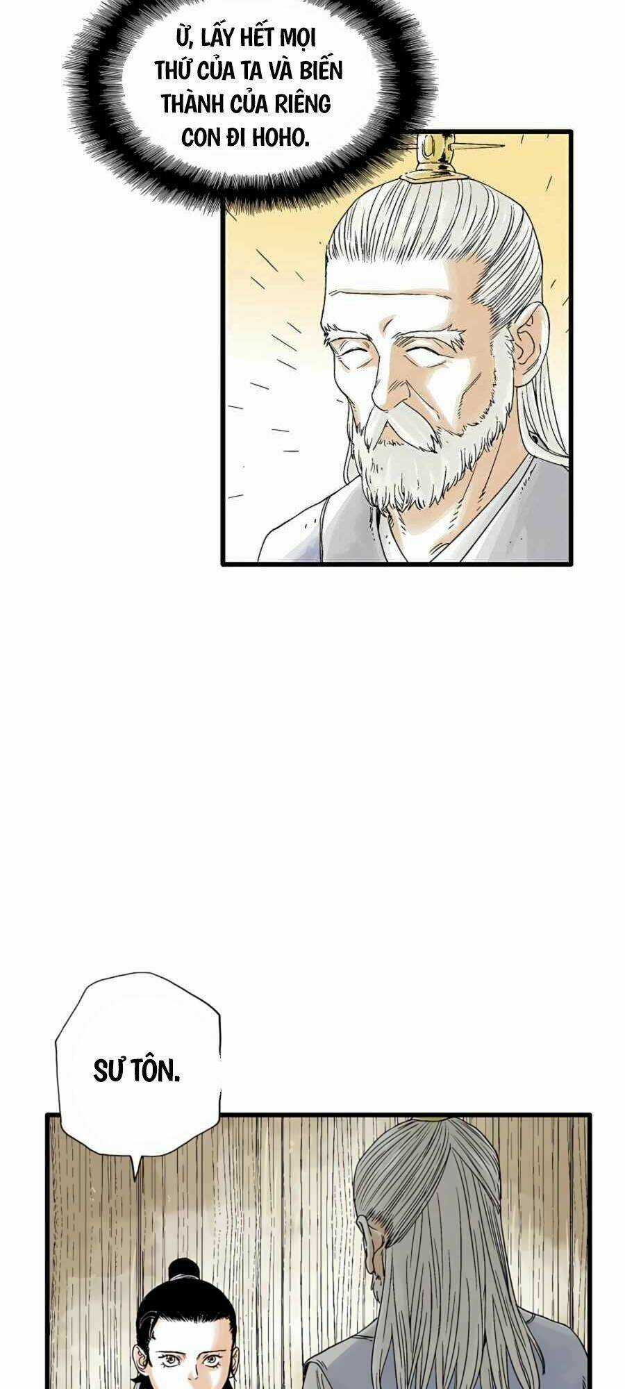 Ma Hiệp Côn Lôn Chapter 2 trang 53