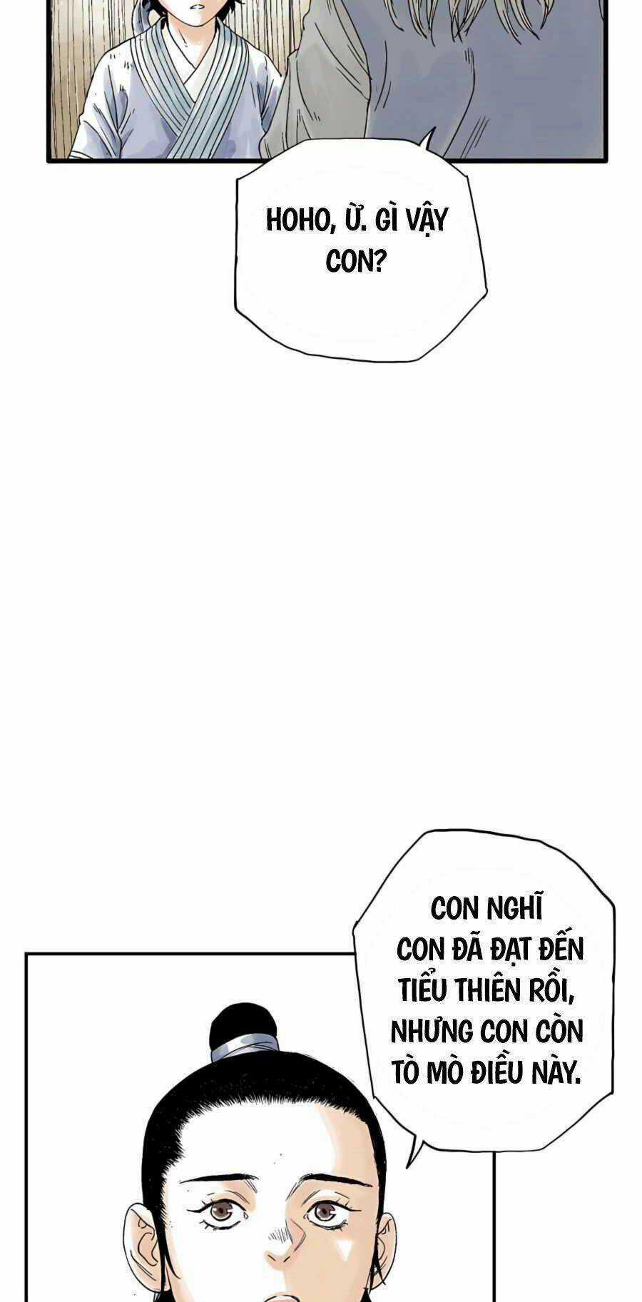 Ma Hiệp Côn Lôn Chapter 2 trang 54