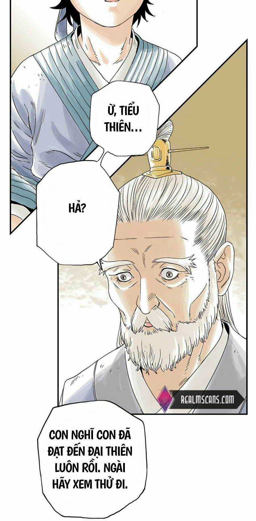 Ma Hiệp Côn Lôn Chapter 2 trang 55