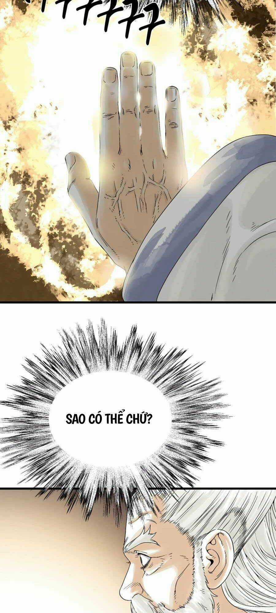 Ma Hiệp Côn Lôn Chapter 2 trang 60