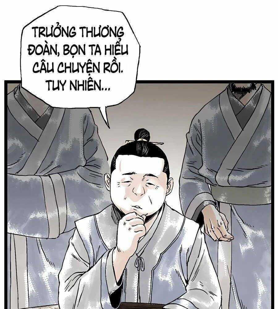 Ma Hiệp Côn Lôn Chapter 20 trang 100