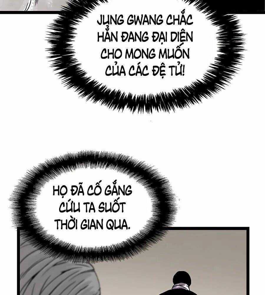 Ma Hiệp Côn Lôn Chapter 20 trang 11