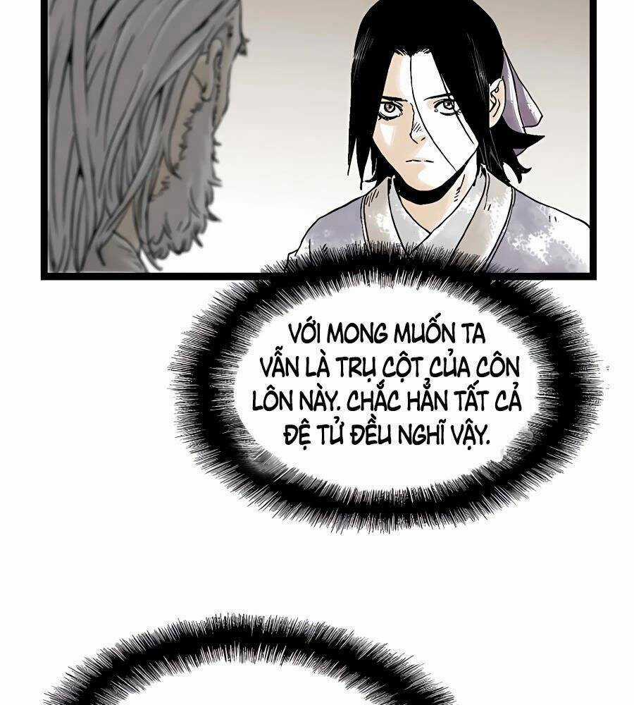 Ma Hiệp Côn Lôn Chapter 20 trang 12