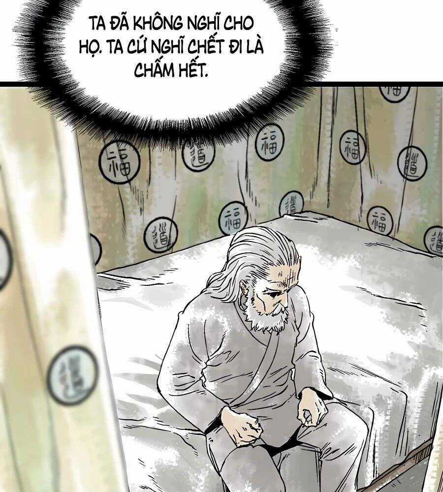 Ma Hiệp Côn Lôn Chapter 20 trang 13