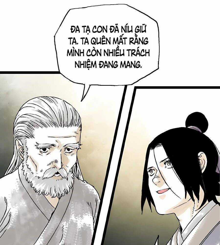 Ma Hiệp Côn Lôn Chapter 20 trang 15