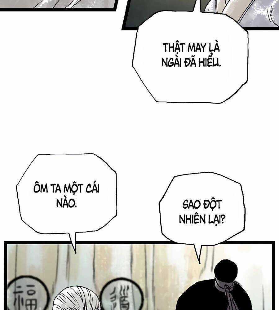 Ma Hiệp Côn Lôn Chapter 20 trang 16