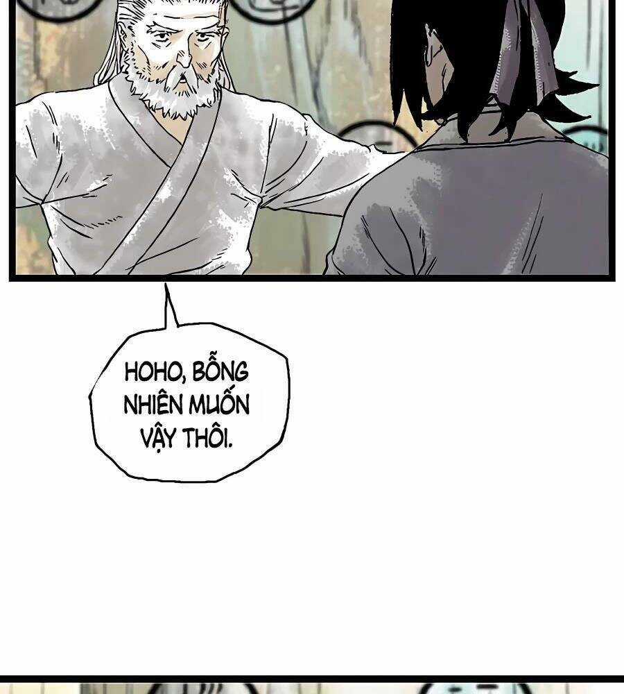 Ma Hiệp Côn Lôn Chapter 20 trang 17