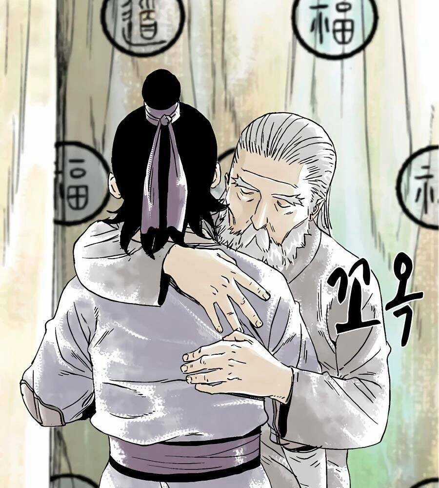 Ma Hiệp Côn Lôn Chapter 20 trang 18