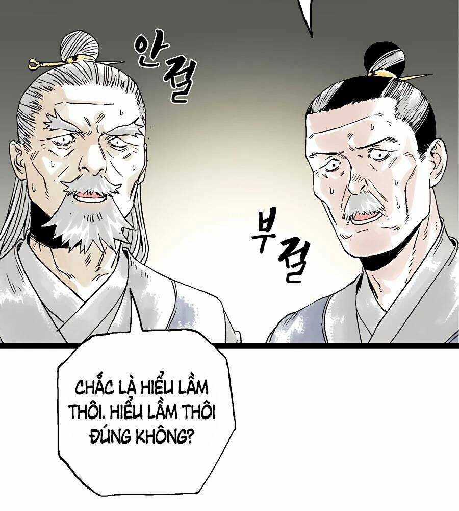 Ma Hiệp Côn Lôn Chapter 20 trang 2