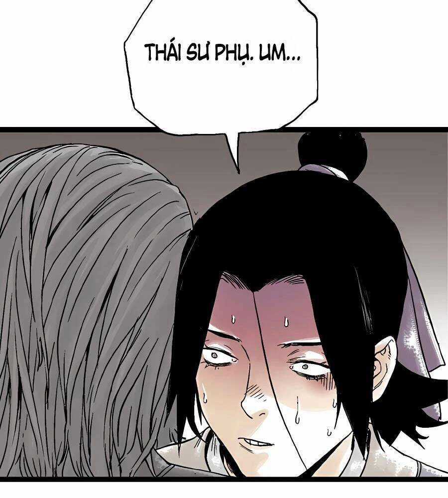 Ma Hiệp Côn Lôn Chapter 20 trang 22