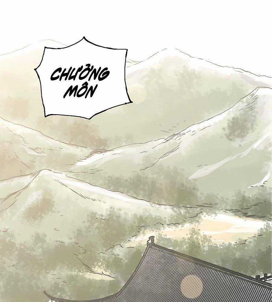 Ma Hiệp Côn Lôn Chapter 20 trang 29