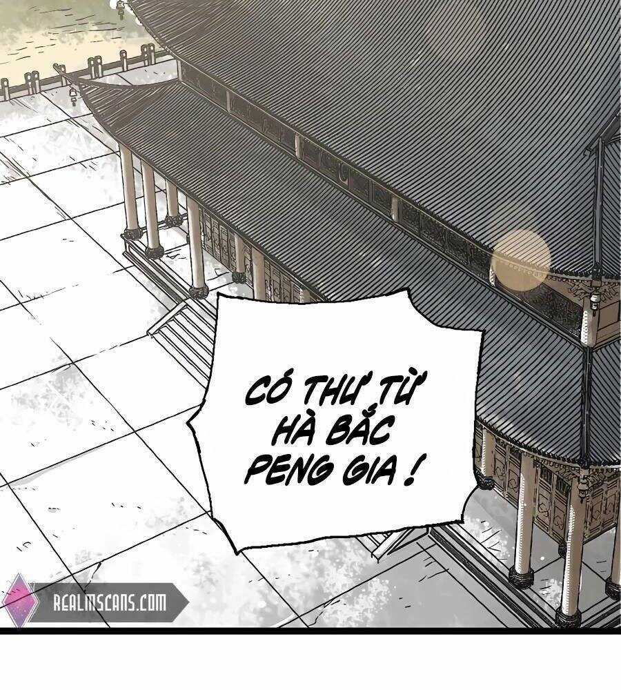 Ma Hiệp Côn Lôn Chapter 20 trang 30