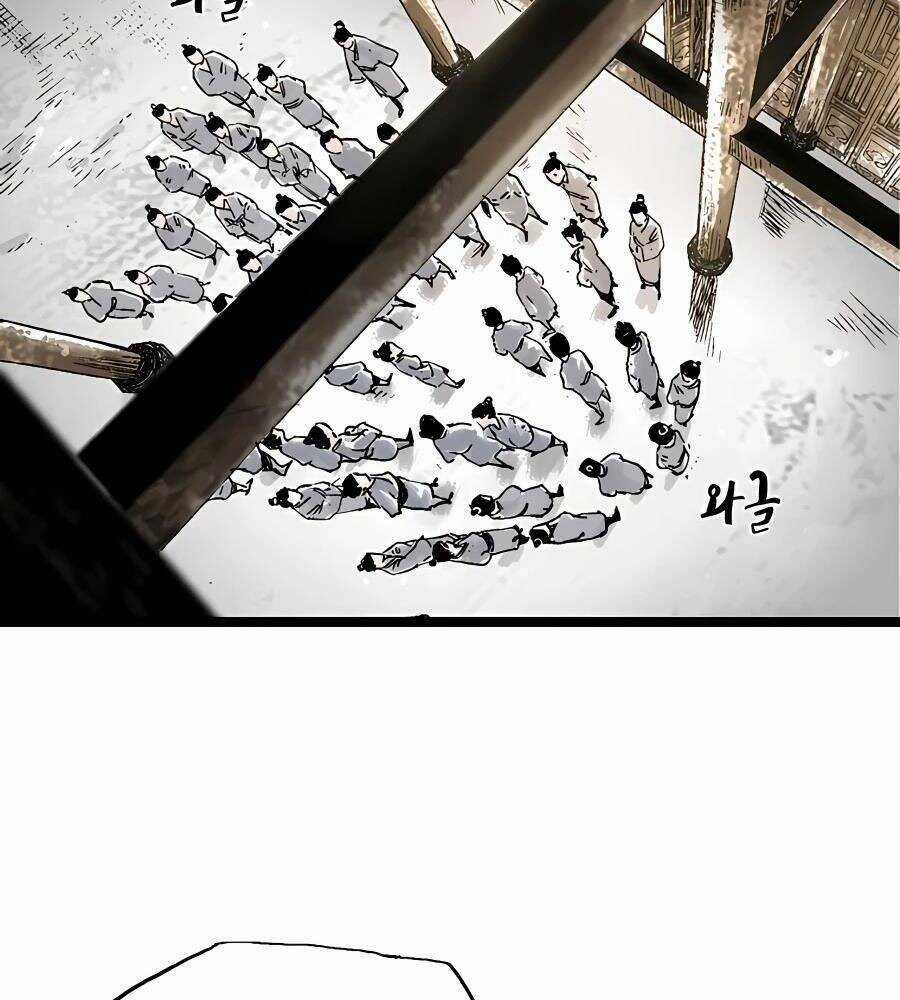 Ma Hiệp Côn Lôn Chapter 20 trang 34