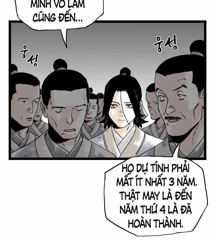 Ma Hiệp Côn Lôn Chapter 20 trang 37
