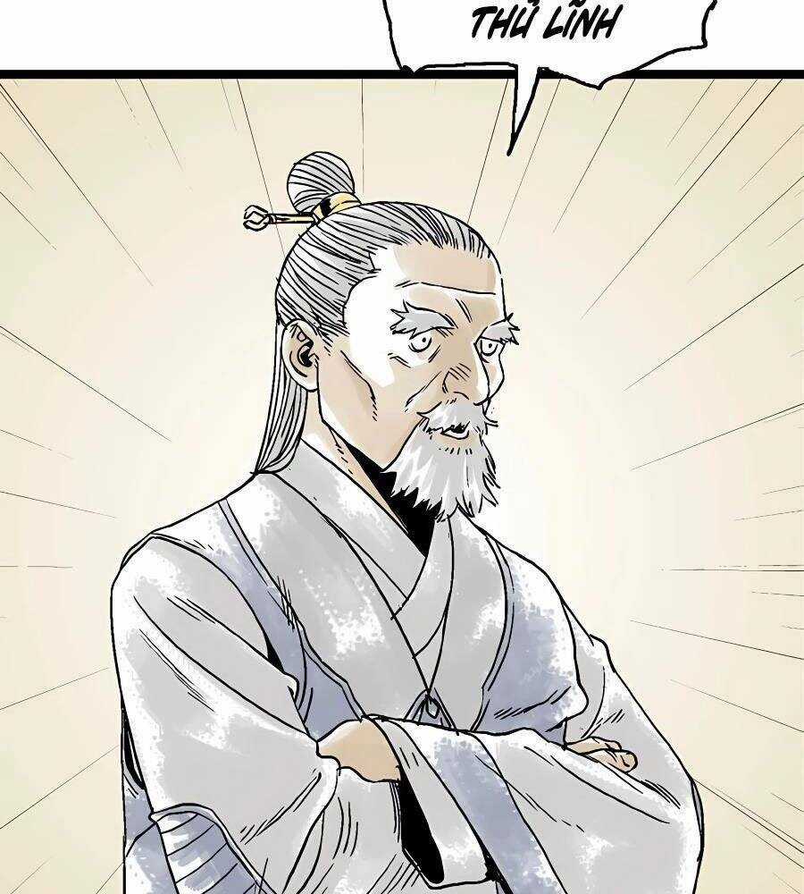 Ma Hiệp Côn Lôn Chapter 20 trang 40