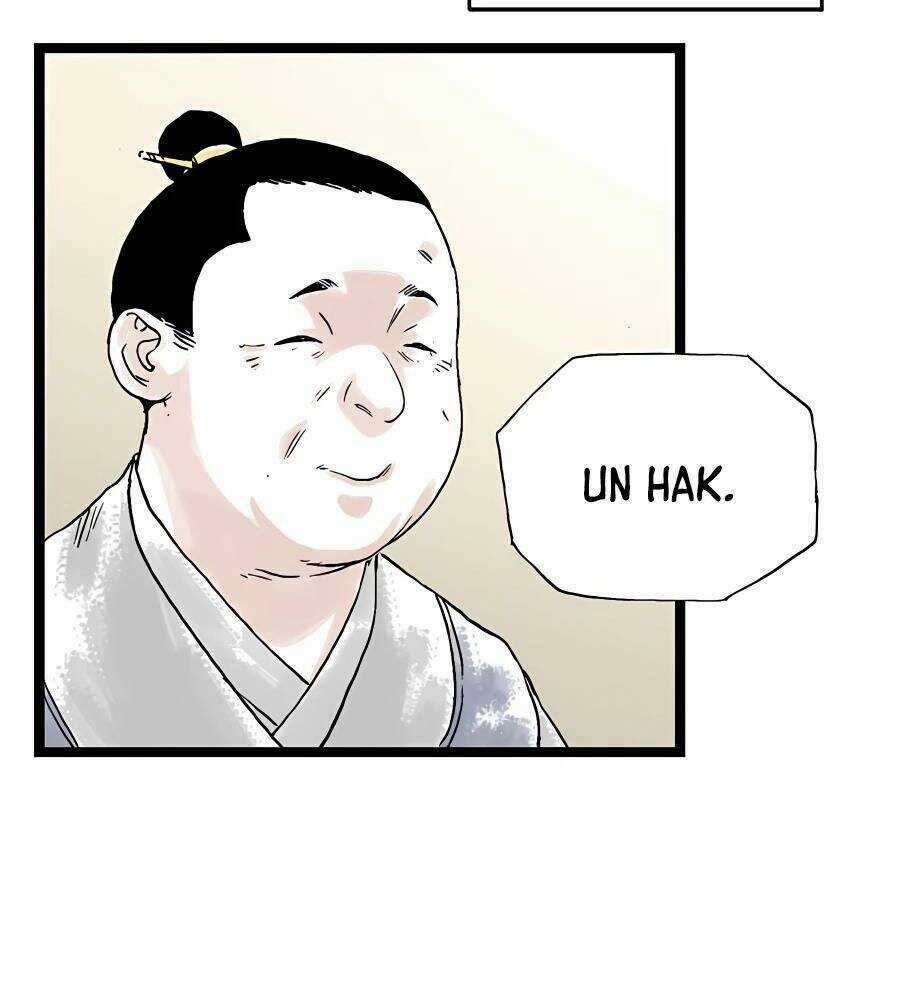 Ma Hiệp Côn Lôn Chapter 20 trang 42