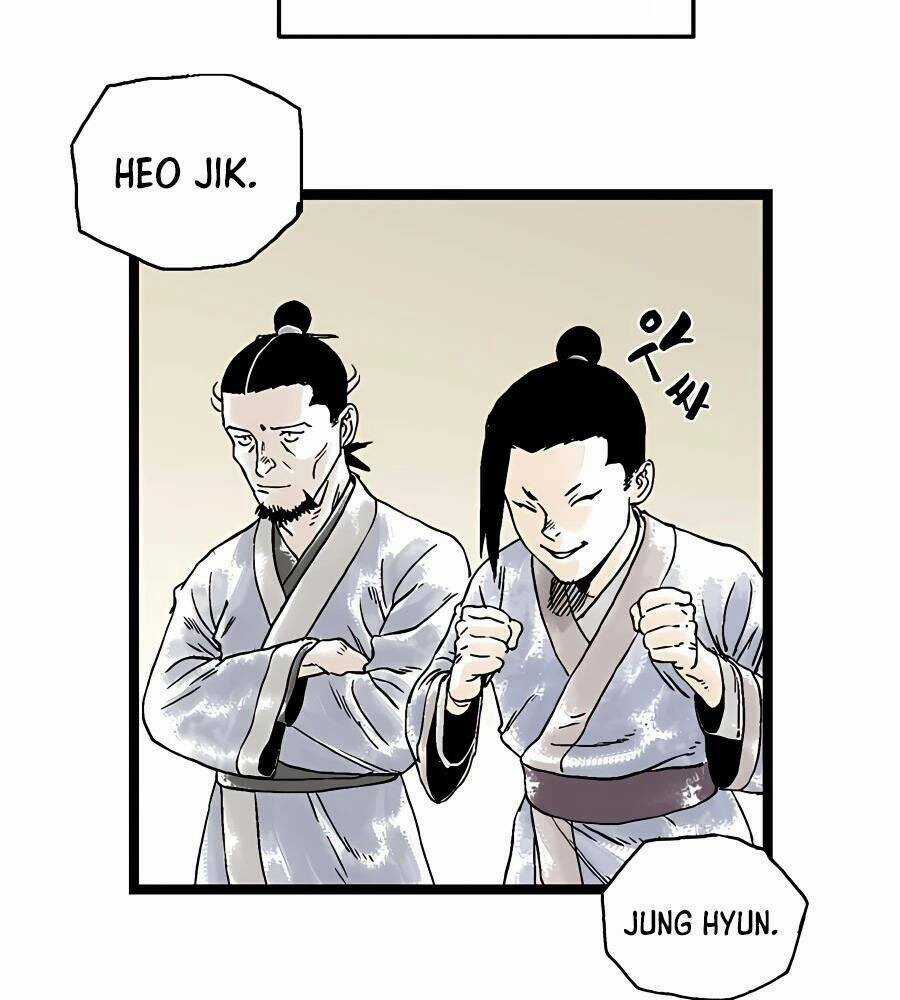 Ma Hiệp Côn Lôn Chapter 20 trang 45