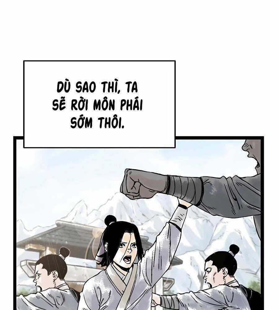 Ma Hiệp Côn Lôn Chapter 20 trang 49