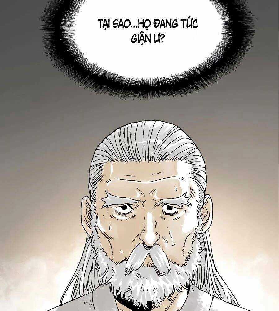 Ma Hiệp Côn Lôn Chapter 20 trang 5