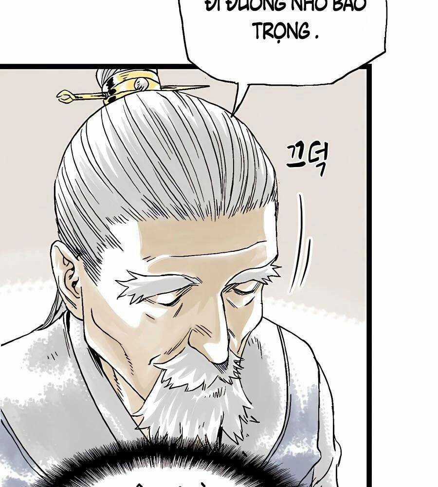 Ma Hiệp Côn Lôn Chapter 20 trang 59