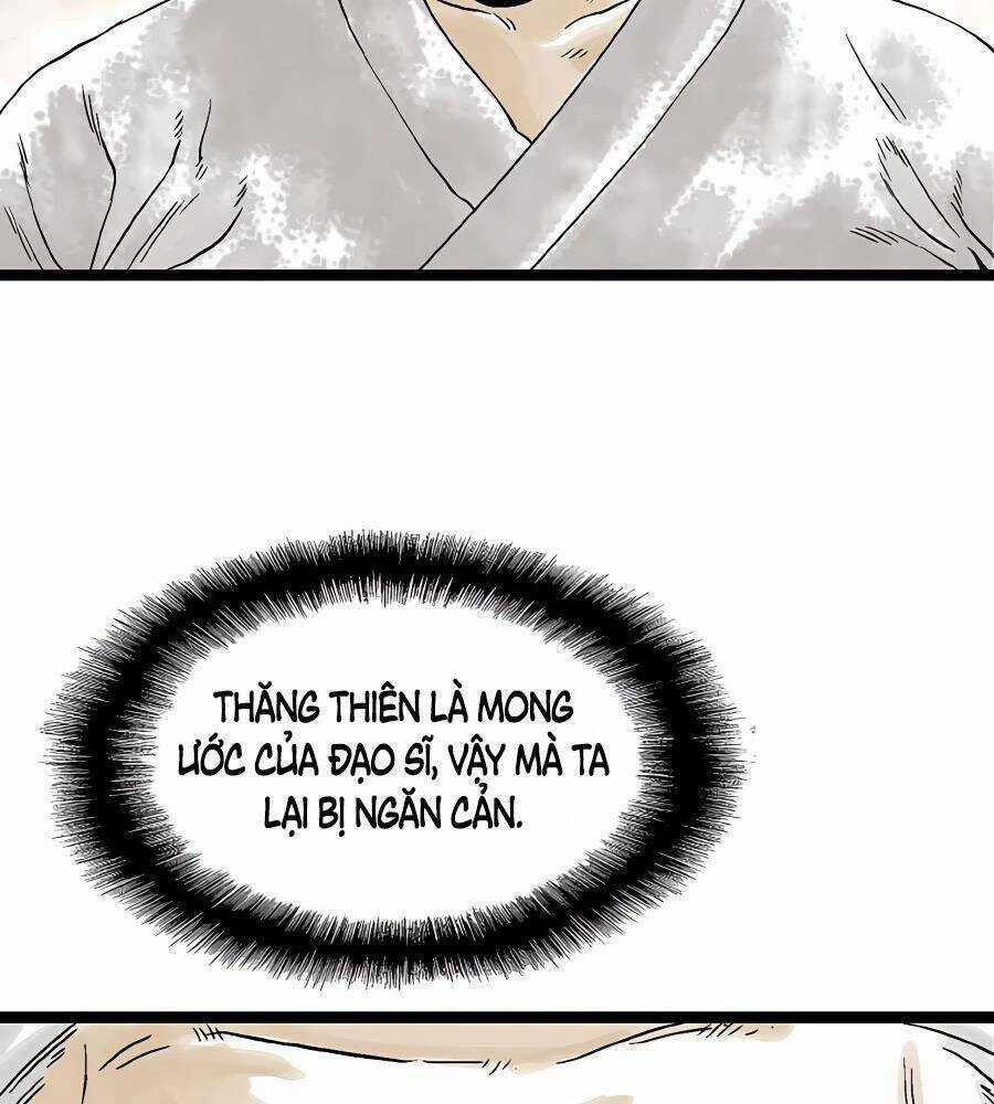 Ma Hiệp Côn Lôn Chapter 20 trang 6