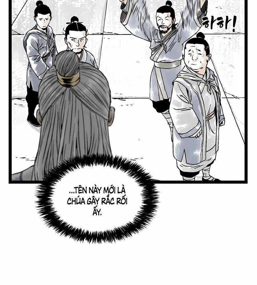 Ma Hiệp Côn Lôn Chapter 20 trang 68