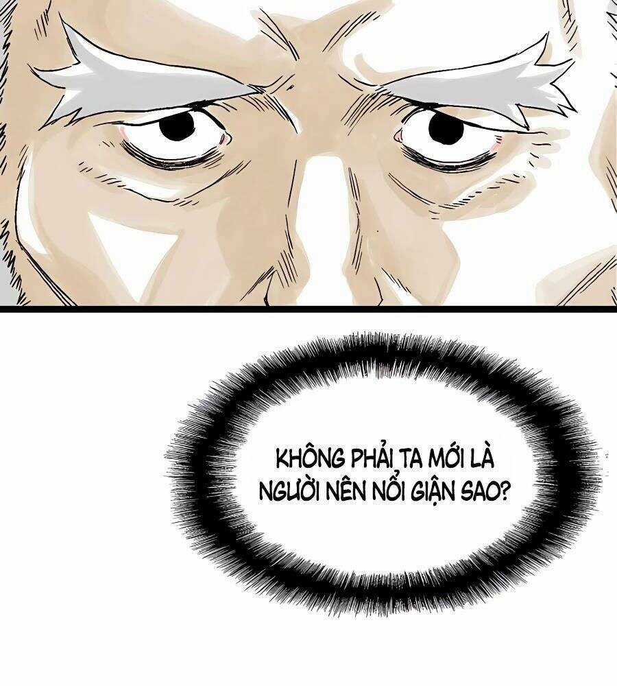 Ma Hiệp Côn Lôn Chapter 20 trang 7