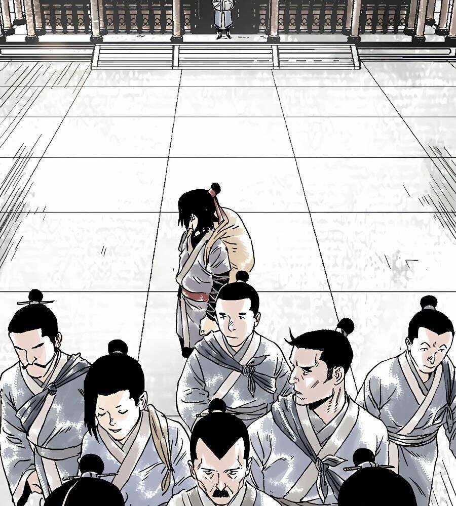 Ma Hiệp Côn Lôn Chapter 20 trang 71