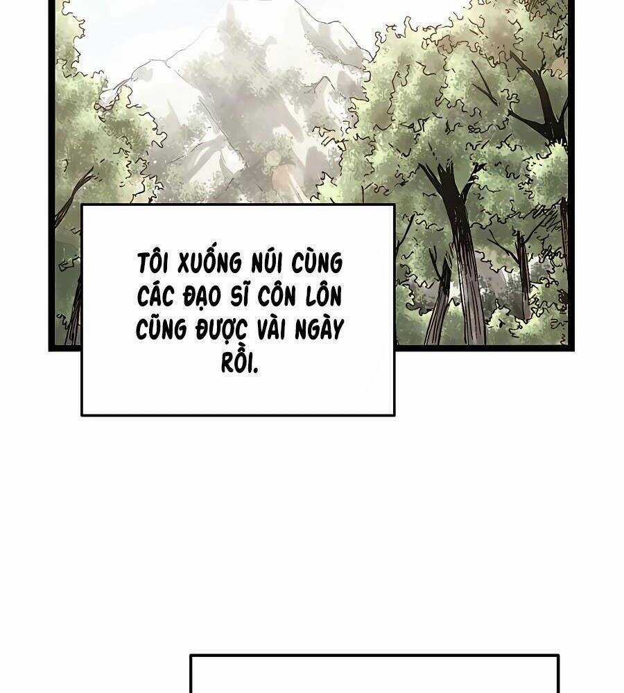 Ma Hiệp Côn Lôn Chapter 20 trang 76