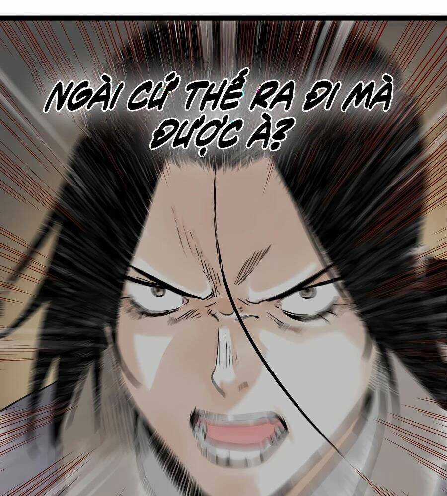 Ma Hiệp Côn Lôn Chapter 20 trang 8