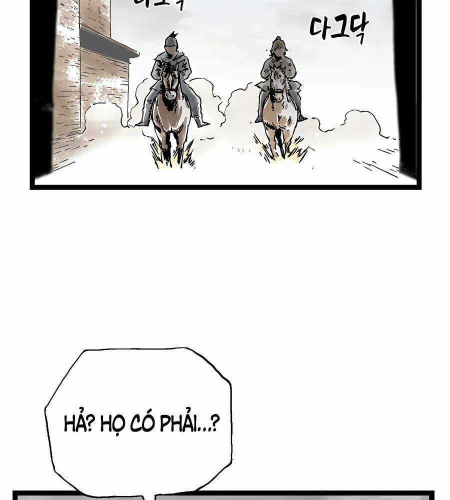 Ma Hiệp Côn Lôn Chapter 20 trang 81