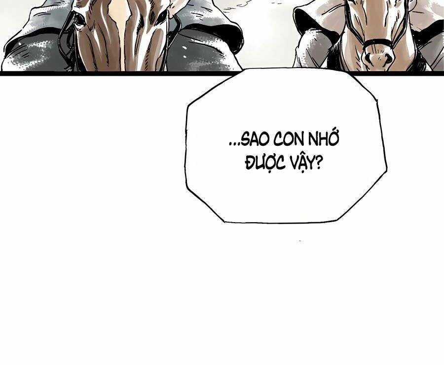 Ma Hiệp Côn Lôn Chapter 20 trang 84