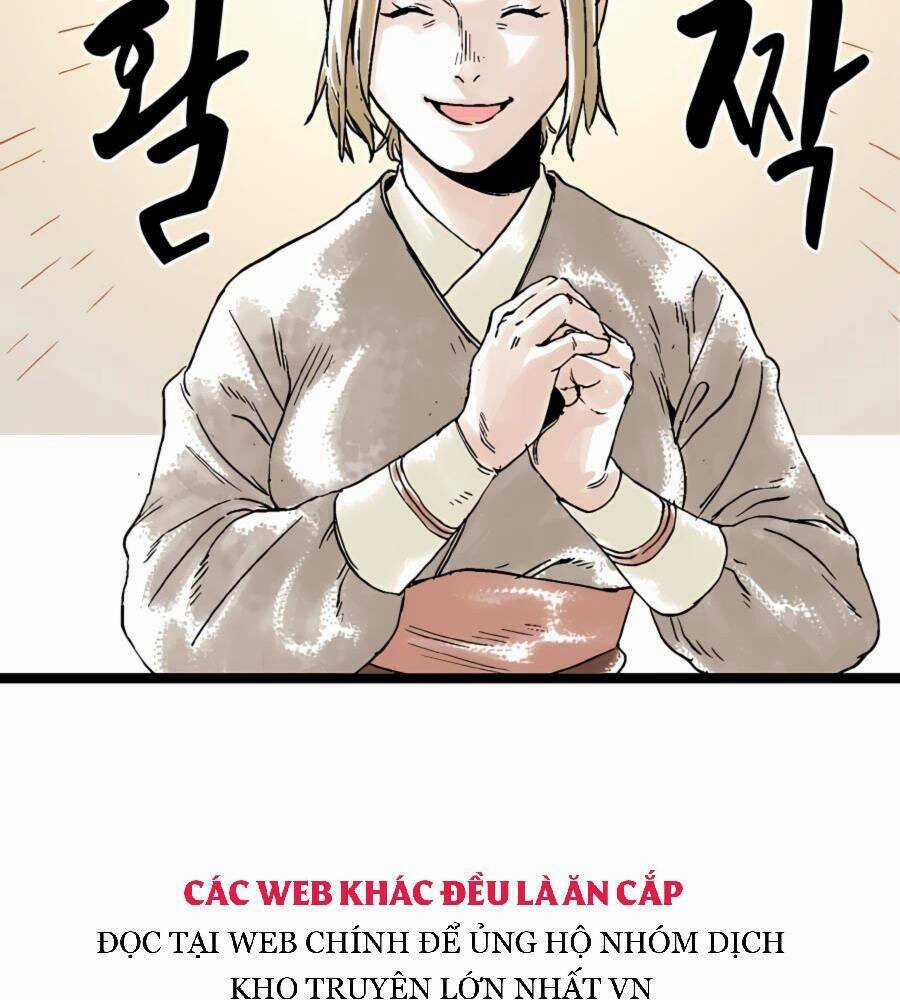 Ma Hiệp Côn Lôn Chapter 21 trang 10