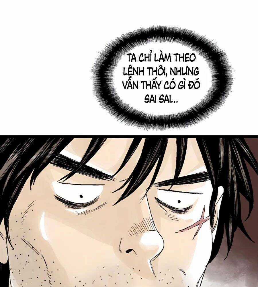 Ma Hiệp Côn Lôn Chapter 21 trang 101