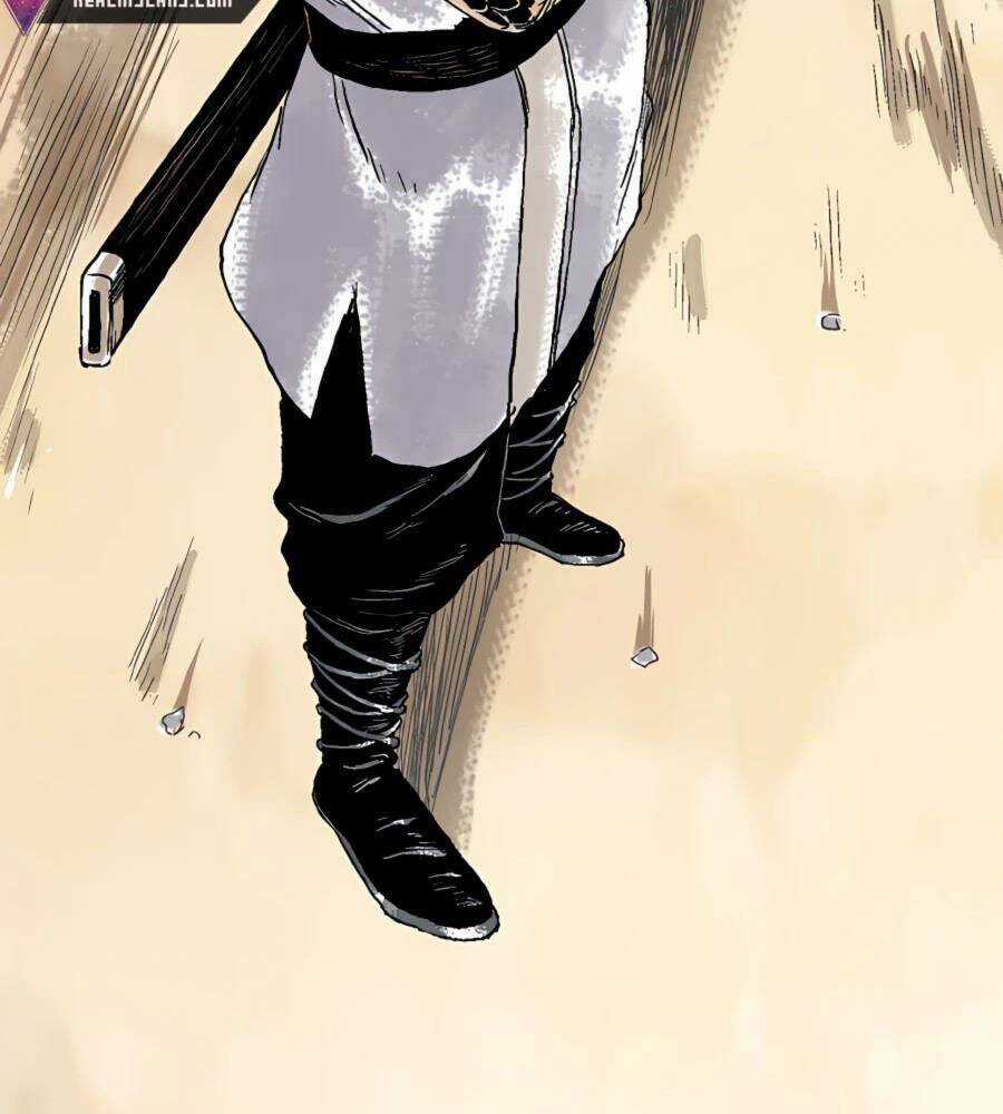 Ma Hiệp Côn Lôn Chapter 21 trang 117