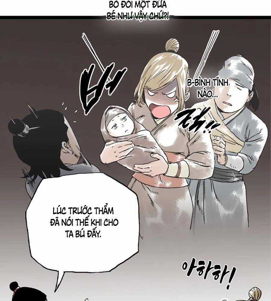 Ma Hiệp Côn Lôn Chapter 21 trang 13