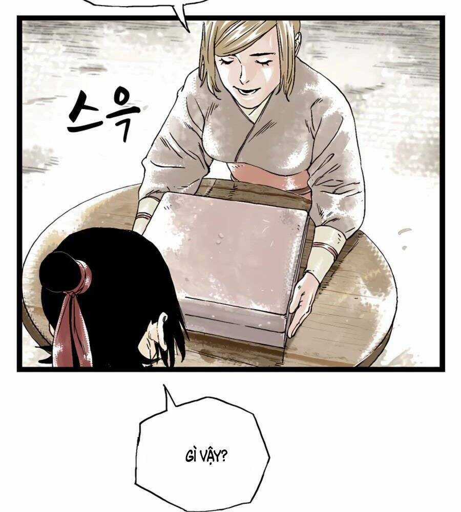 Ma Hiệp Côn Lôn Chapter 21 trang 15