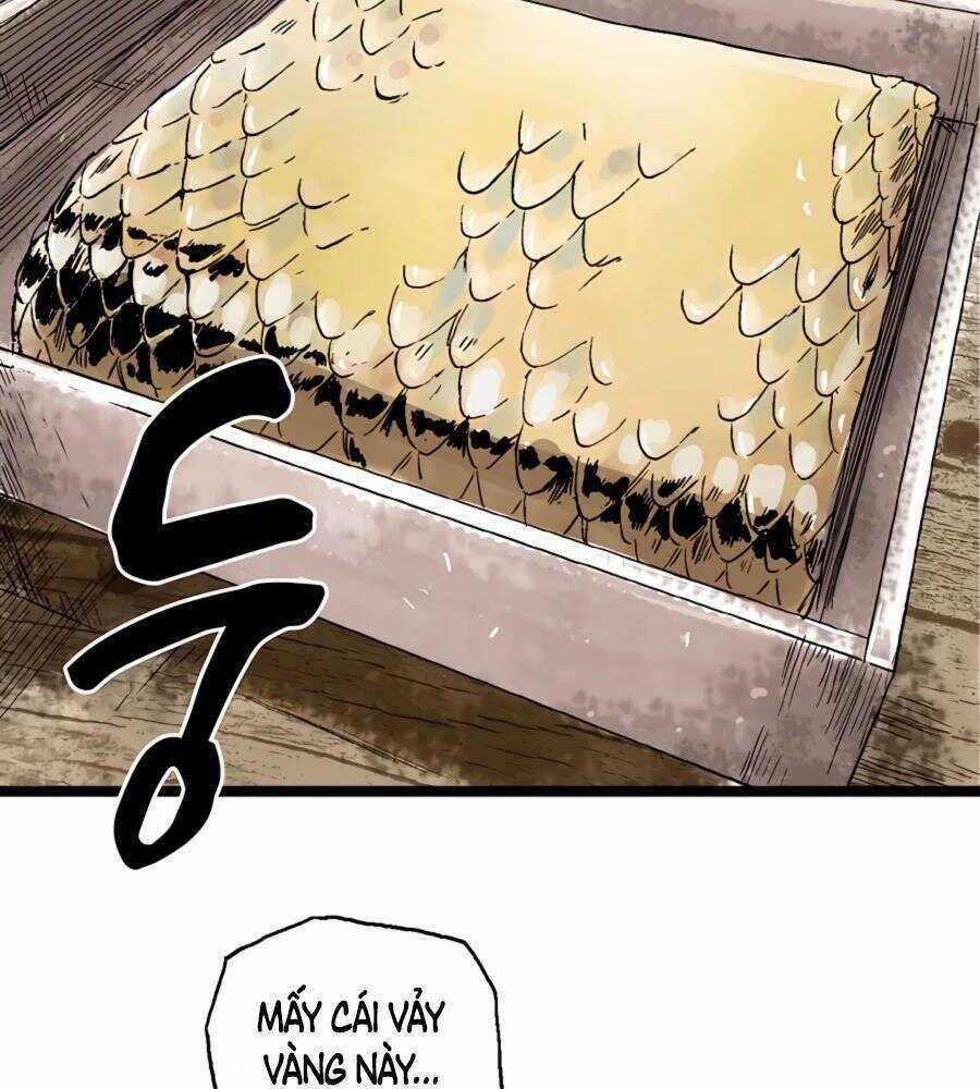 Ma Hiệp Côn Lôn Chapter 21 trang 17