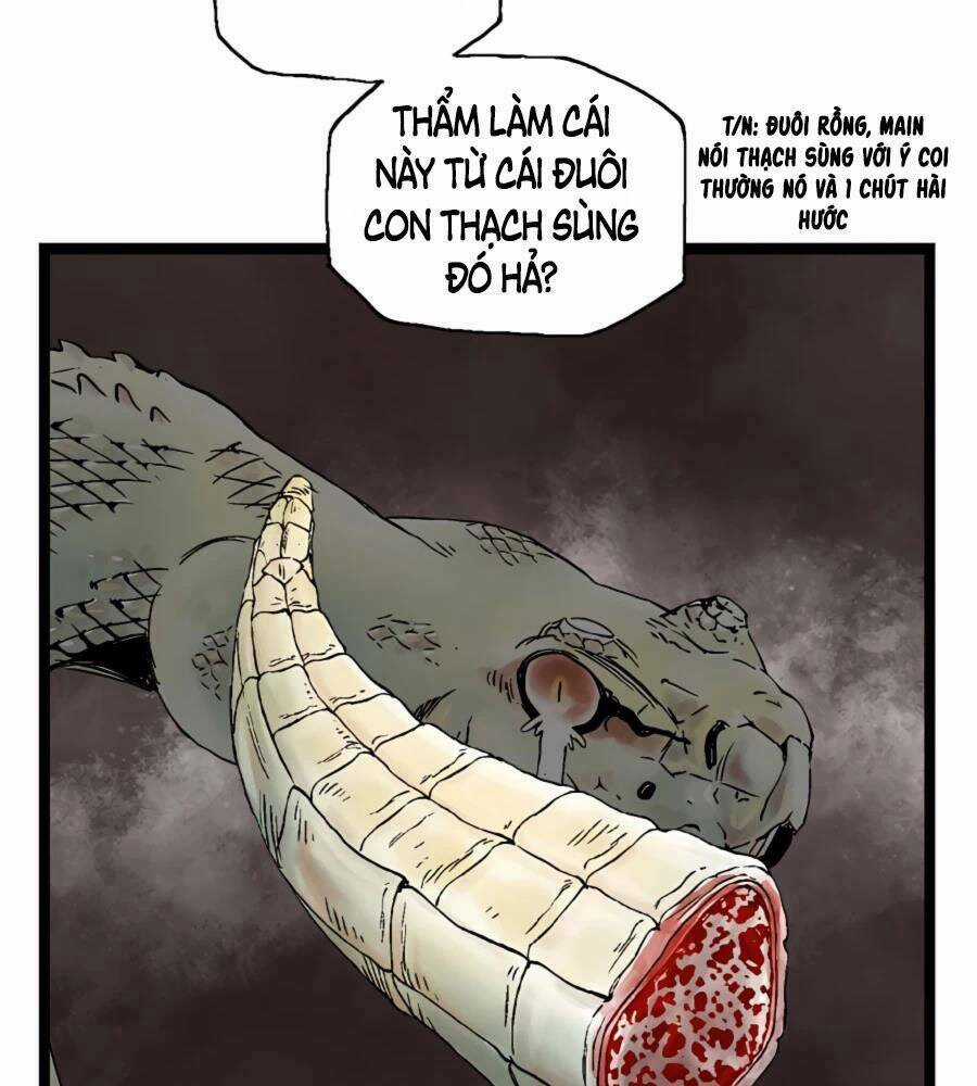 Ma Hiệp Côn Lôn Chapter 21 trang 18