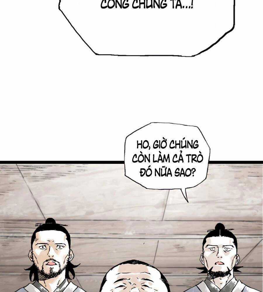 Ma Hiệp Côn Lôn Chapter 21 trang 2