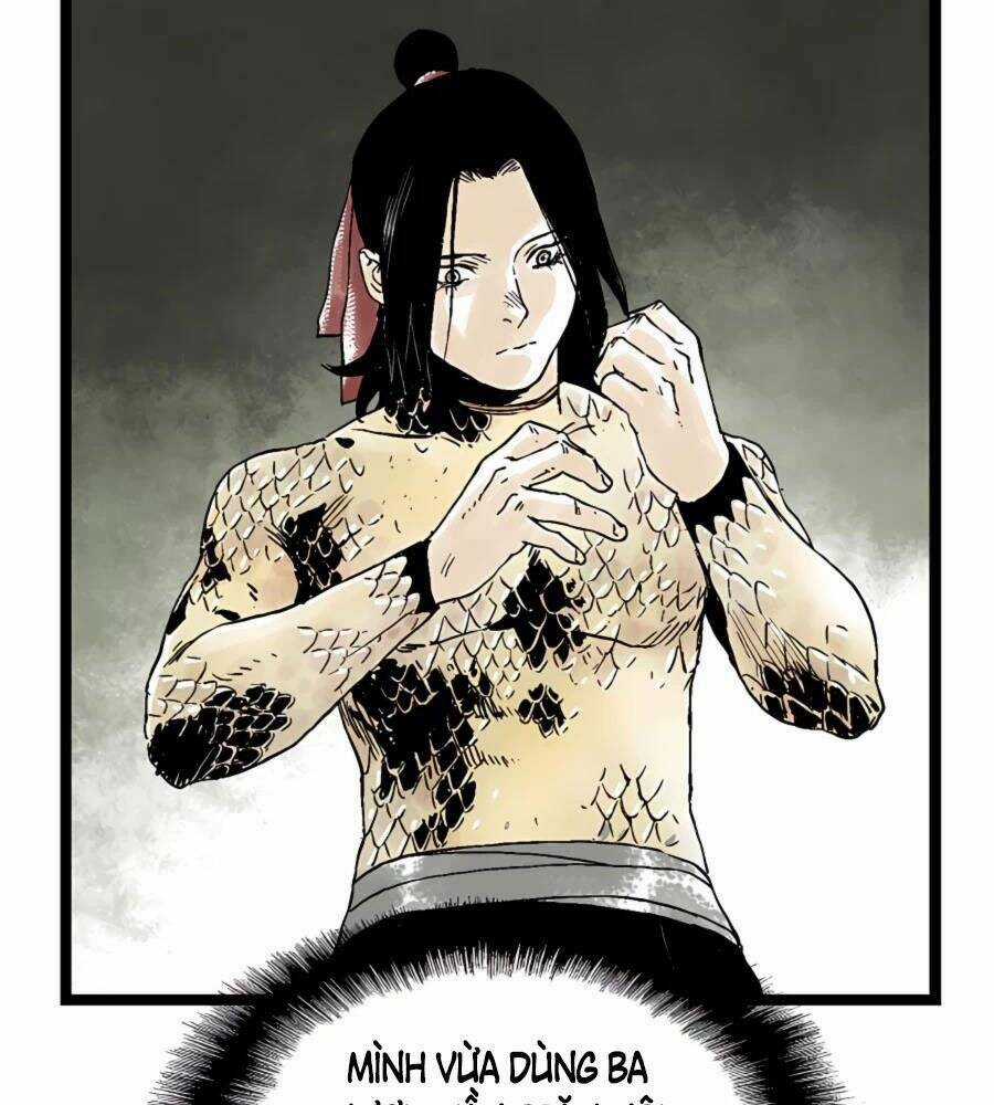 Ma Hiệp Côn Lôn Chapter 21 trang 25