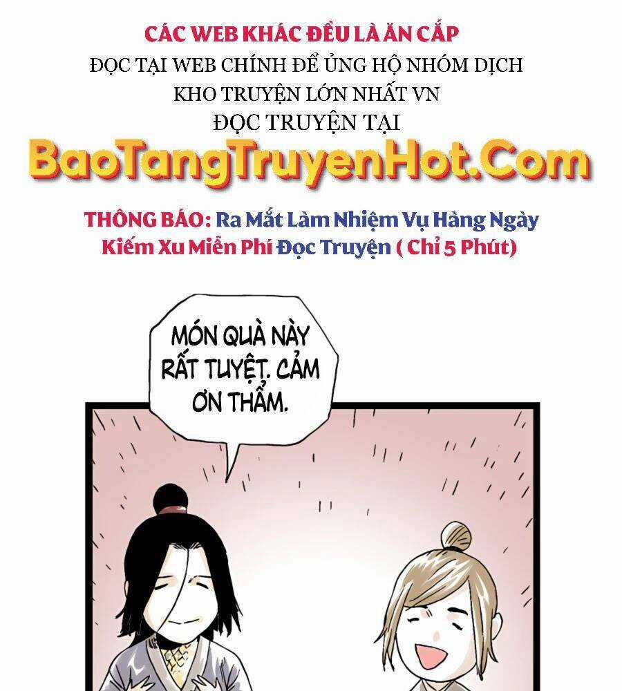 Ma Hiệp Côn Lôn Chapter 21 trang 27