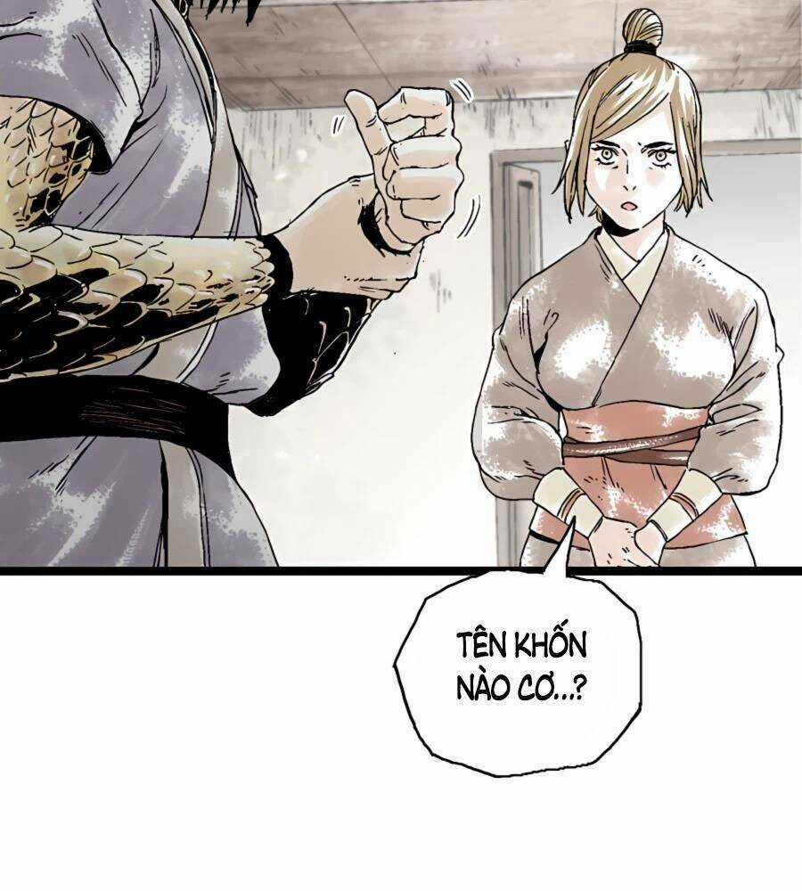 Ma Hiệp Côn Lôn Chapter 21 trang 29