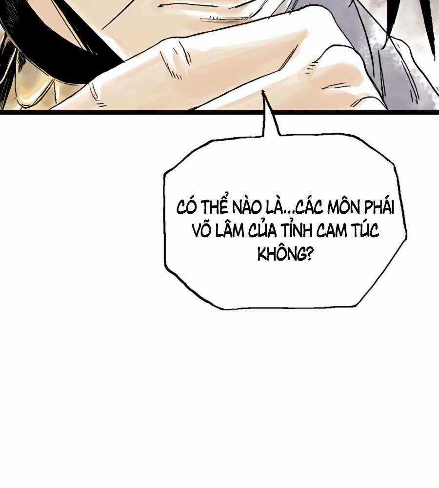 Ma Hiệp Côn Lôn Chapter 21 trang 31