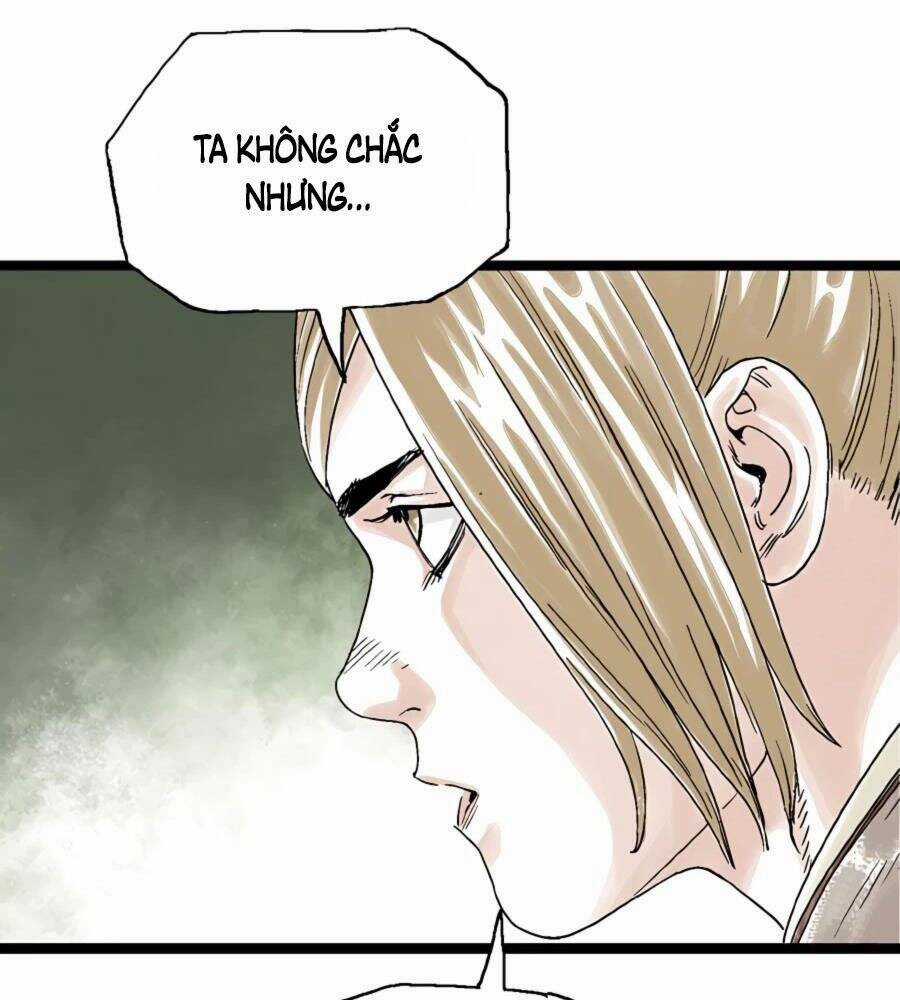 Ma Hiệp Côn Lôn Chapter 21 trang 32